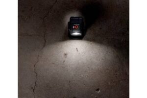 METABO BSA 12-18 LED 2000 (bez baterija i punjača u kutiji) Aku.reflektor 601504850 - 6