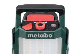 BSA 18 LED 4000 (bez baterija i punjaca u kutiji), aku.reflektor - 7