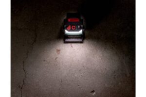 METABO BSA 18 LED 4000 (bez baterija i punjača u kutiji) Aku.reflektor 601505850 - 6