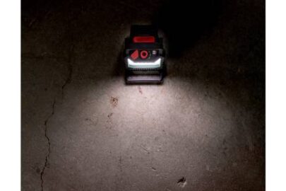 BSA 18 LED 4000 (bez baterija i punjaca u kutiji), aku.reflektor - 6