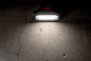 METABO BSA 18 LED 10000 (bez baterija i punjača u kutiji) Aku.reflektor 601506850 - 5