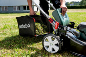 METABO RM 36-18 LTX BL 46 Aku.kosilica bez baterija i punjača 601606850 - 7