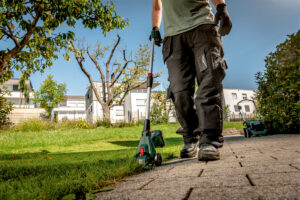 METABO SGS 18 LTX Q Aku.makaze bez baterija i punjača 601609850 - 8
