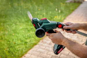 METABO SGS 18 LTX Q Aku.makaze bez baterija i punjača 601609850 - 7