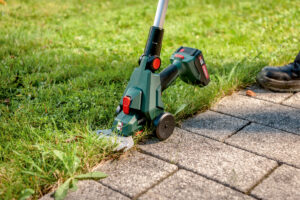 METABO SGS 18 LTX Q Aku.makaze bez baterija i punjača 601609850 - 5