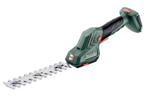 METABO SGS 18 LTX Q Aku.makaze bez baterija i punjača 601609850 - 3