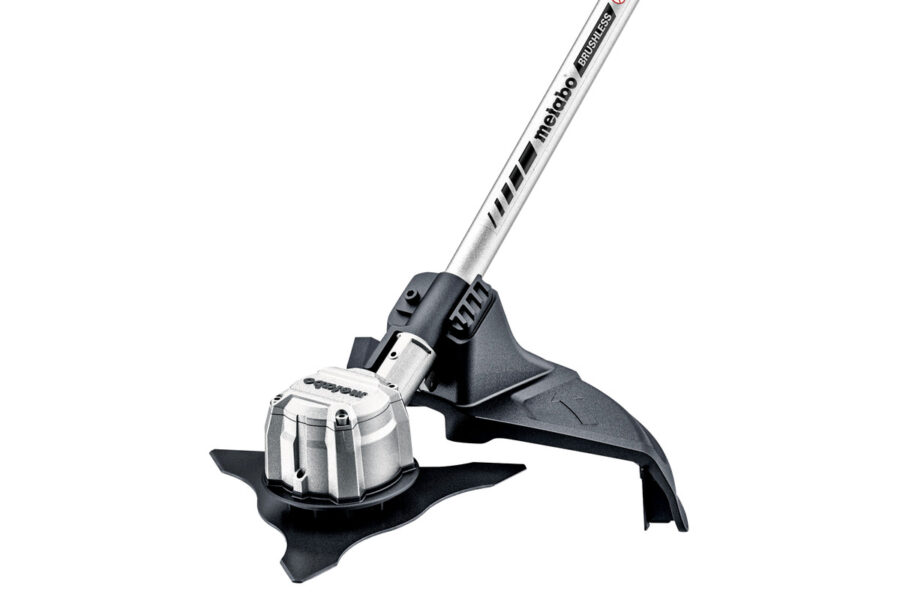 METABO FSB 36-18 LTX BL 40 Aku.trimer bez baterija i punjača 601611850 - 2