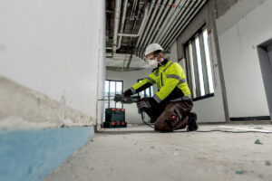 METABO KHE 2245 SDS-Plus kombičekić 601708500 - 4