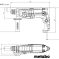 KHE 2445, SDS-Plus kombicekic - 2