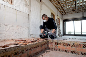 METABO KHE 2645 SDS-Plus kombičekić 601710500 - 2