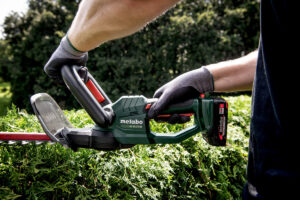 METABO HS 18 LTX 45 Aku.makaze bez baterija i punjača 601717850 - 5