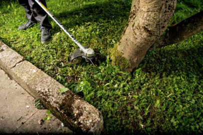 RTD 18 LTX BL 30, aku.trimer bez baterija i punjaca - 8