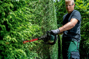 METABO HS 18 LTX BL 55 Aku.makaze bez baterija i punjača 601722850 - 10