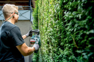 METABO HS 18 LTX BL 55 Aku.makaze bez baterija i punjača 601722850 - 9