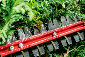 METABO HS 18 LTX BL 55 Aku.makaze bez baterija i punjača 601722850 - 7