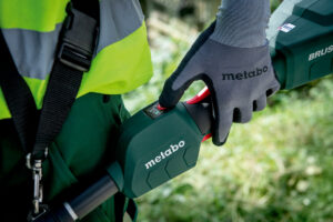 METABO MA-FS 40 Trimer-nastavak za MA 36-18 LTX BL Q 601728850 - 9
