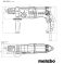 KHE 2845 Q, SDS-Plus kombicekic - 2