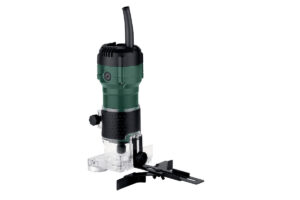 METABO FM 500-6 Ručna glodalica 601741000 - 3