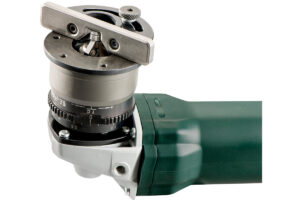 METABO KFM 9-3 RF Mašina za obaranje ivica na čeliku 601751700 - 2