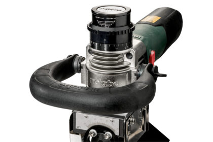 METABO KFM 15-10 F Mašina za obaranje ivica na čeliku 601752500 - 1
