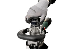 METABO KFM 15-10 F Mašina za obaranje ivica na čeliku 601752500 - 2