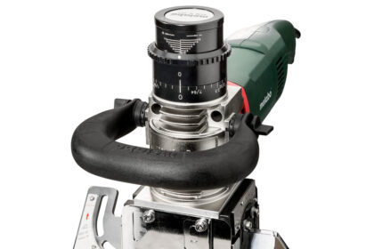 METABO KFM 16-15 F Mašina za obaranje ivica na čeliku 601753500 - 1