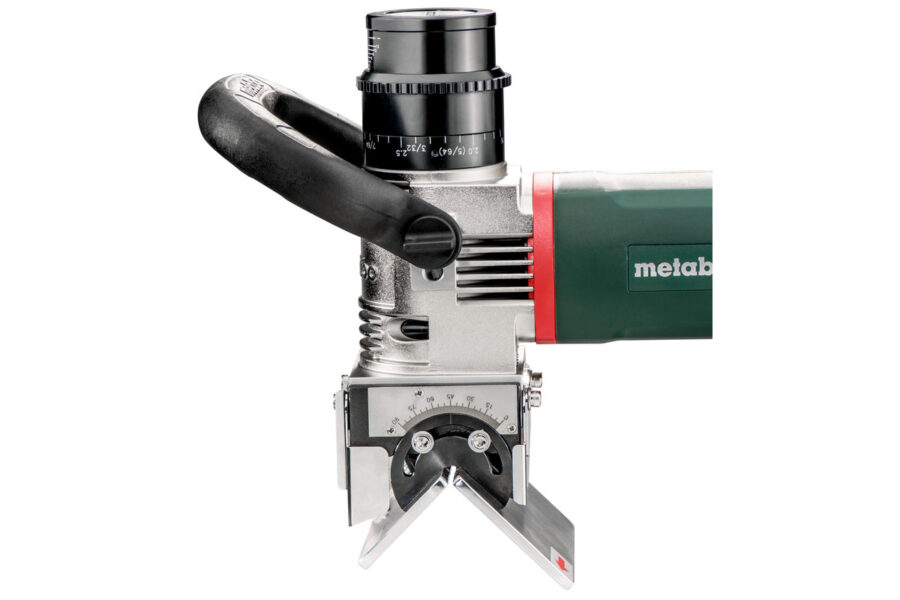 METABO KFM 16-15 F Mašina za obaranje ivica na čeliku 601753500 - 3