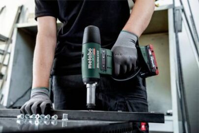 NMP 18 LTx BL M10 (18V/2×4.0Ah LiHD), aku.pistolj za navojne nitne - 5