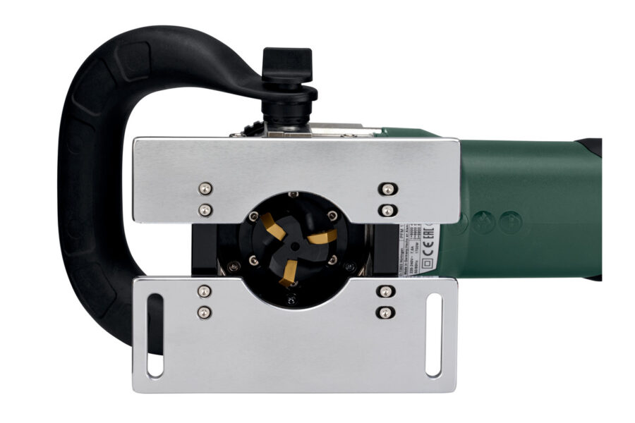 METABO PFM 17 Mašina za skidanje varova 601789500 - 6