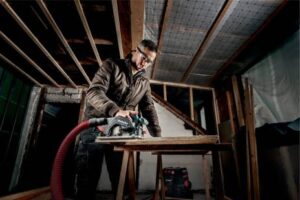 METABO KS 18 LTX 57 (bez baterija i punjača u kutiji) Aku.ručni cirkular 601857850 - 3