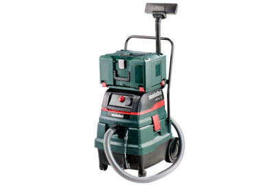 ASR 50 L SC, el.usisivac - 2
