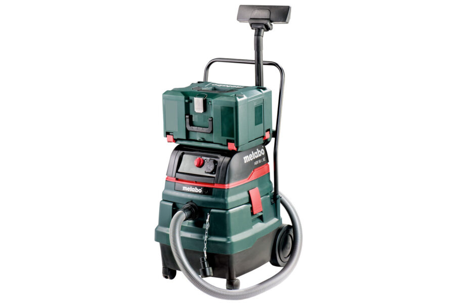 METABO ASR 50 L SC Usisivač 602034000 - 2