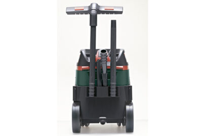 Set LSV 5-225 Comfort + ASR 35 L ACP + 25 kom. brusnih papira P120 - 4
