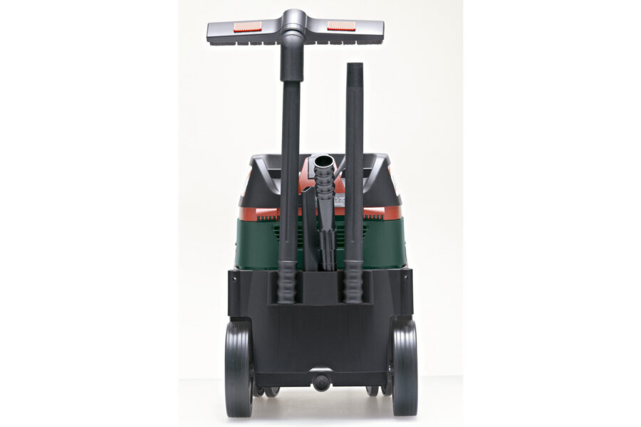 METABO ASR 35L ACP Usisivač 602057000 - 3