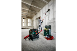 METABO LSV 5-225 Comfort Rotaciona brusilica/žirafa sa produženim vratom 600136000 - 5