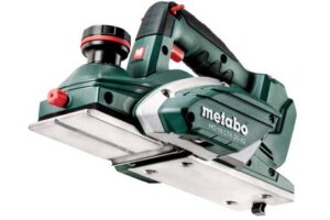 METABO HO 18 LTX 20-82 (bez baterija i punjača u koferu) Aku.rende 602082840 - 4