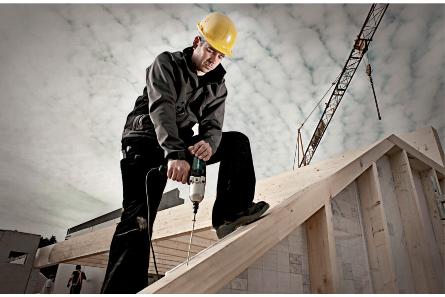 METABO SSW 650 El.udarni zavrtač 602204000 - 3