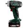 BS 18 Quick (18V/2×2.0Ah Li-Power), aku.busilica zavrtac - 2
