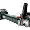 W 18 L 9-125 (18V/2×4.0Ah Li-Power), aku.ugaona brusilica - 5