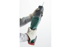 METABO ASE 18 LTX (bez baterija i punjača u kutiji) Aku.univerzalna testera/lisičarka 602269850 - 2