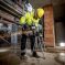 W 18 L BL 9-125 (18V/2×4.0Ah Li-Power), aku.ugaona brusilica - 4