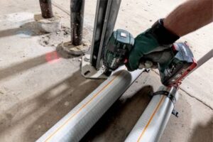 METABO SSW 18 LTX 300 BL (18V/2x4.0Ah LiHD) Aku.udarni zavrtač 602395800 - 4