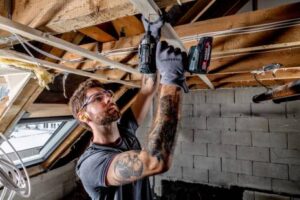 METABO SSD 18 LT 200 BL (bez baterija i punjača u kutiji) Aku.udarni zavrtač 602397850 - 5
