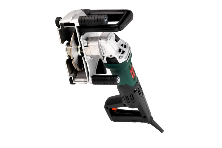 METABO MFE 40 Šlicerica 1900W/ø125mm 604040500 - 5