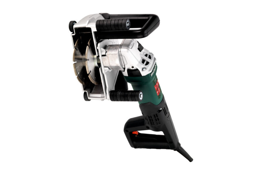 METABO MFE 40 Šlicerica 1900W/ø125mm 604040500 - 6