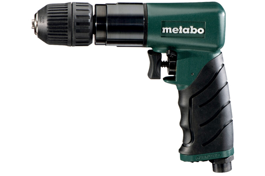 METABO DB 10 Pneumatski zavrtač 604120000 - 2