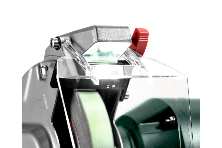 METABO DS 200 Plus Dvostrano tocilo (monofazno) 604200000 - 7