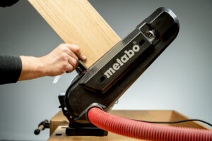 METABO BS 200 Plus Kombinovano tocilo sa trakom 604220000 - 7