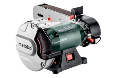 BS 200 Plus, kombinovano tocilo sa trakom - 2