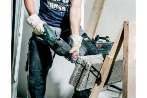 METABO SSEP 1400 MVT Univerzalna testera/lisičarka 606178500 - 2